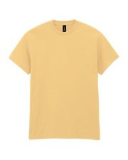 Gildan - GD05 - HEAVY COTTON T-SHIRT - Image 3