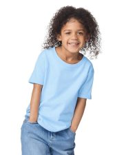 Gildan - GD05T - HEAVY COTTON TODDLER T-SHIRT