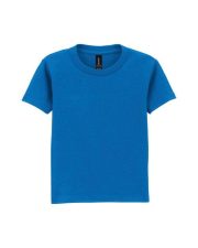 Gildan - GD05T - HEAVY COTTON TODDLER T-SHIRT - Image 2