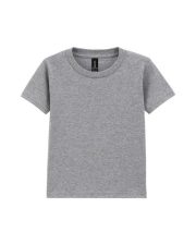 Gildan - GD05T - HEAVY COTTON TODDLER T-SHIRT - Image 4
