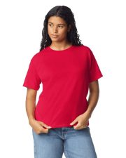 Gildan - GD06 - LADIES HEAVY COTTON T-SHIRT