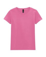 Gildan - GD06 - LADIES HEAVY COTTON T-SHIRT - Image 12
