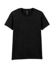 Gildan - GD06 - LADIES HEAVY COTTON T-SHIRT - Image 11