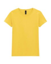 Gildan - GD06 - LADIES HEAVY COTTON T-SHIRT - Image 10
