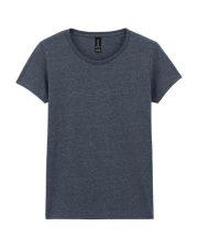Gildan - GD06 - LADIES HEAVY COTTON T-SHIRT - Image 9