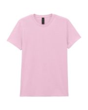 Gildan - GD06 - LADIES HEAVY COTTON T-SHIRT - Image 8