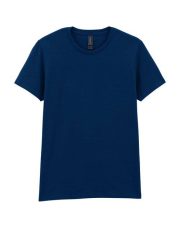 Gildan - GD06 - LADIES HEAVY COTTON T-SHIRT - Image 5