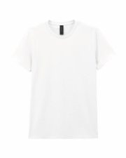 Gildan - GD06 - LADIES HEAVY COTTON T-SHIRT - Image 3