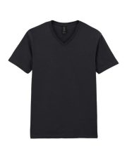 Gildan - GD10 - SOFTSTYLE V-NECK T SHIRT - Image 10