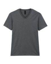 Gildan - GD10 - SOFTSTYLE V-NECK T SHIRT - Image 8