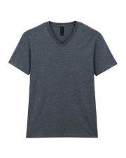 Gildan - GD10 - SOFTSTYLE V-NECK T SHIRT - Image 7