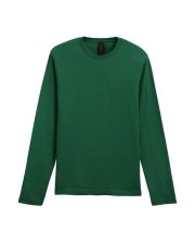 Gildan - GD11 - SOFT STYLE LONG SLEEVE T-SHIRT - Image 11