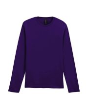 Gildan - GD11 - SOFT STYLE LONG SLEEVE T-SHIRT - Image 10