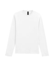 Gildan - GD11 - SOFT STYLE LONG SLEEVE T-SHIRT - Image 2
