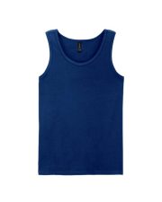 Gildan - GD12 - SOFTSTYLE ADULT TANK TOP - Image 5
