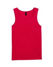 Gildan - GD12 - SOFTSTYLE ADULT TANK TOP - Image 4
