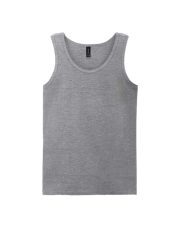 Gildan - GD12 - SOFTSTYLE ADULT TANK TOP - Image 3