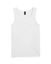 Gildan - GD12 - SOFTSTYLE ADULT TANK TOP - Image 2