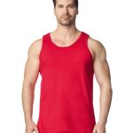Gildan - GD12 - SOFTSTYLE ADULT TANK TOP