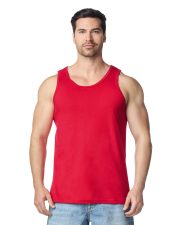 Gildan - GD12 - SOFTSTYLE ADULT TANK TOP