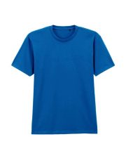 Gildan - GD13 - SOFTSTYLE MIDWEIGHT ADULT NO LABEL ENZYME WASH T-SHIRT - Image 7