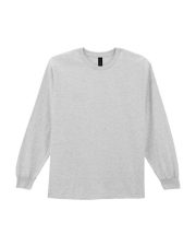 Gildan - GD14 - ULTRA COTTON LONG SLEEVE T-SHIRT - Image 21
