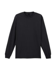 Gildan - GD14 - ULTRA COTTON LONG SLEEVE T-SHIRT - Image 20