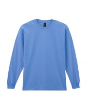 Gildan - GD14 - ULTRA COTTON LONG SLEEVE T-SHIRT - Image 19