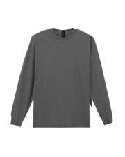 Gildan - GD14 - ULTRA COTTON LONG SLEEVE T-SHIRT - Image 18