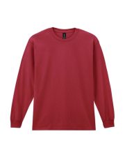 Gildan - GD14 - ULTRA COTTON LONG SLEEVE T-SHIRT - Image 17