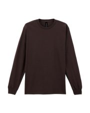 Gildan - GD14 - ULTRA COTTON LONG SLEEVE T-SHIRT - Image 16