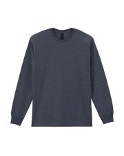 Gildan - GD14 - ULTRA COTTON LONG SLEEVE T-SHIRT - Image 15