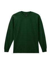 Gildan - GD14 - ULTRA COTTON LONG SLEEVE T-SHIRT - Image 14