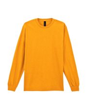 Gildan - GD14 - ULTRA COTTON LONG SLEEVE T-SHIRT - Image 13