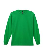 Gildan - GD14 - ULTRA COTTON LONG SLEEVE T-SHIRT - Image 12