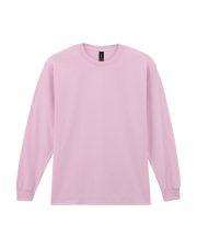 Gildan - GD14 - ULTRA COTTON LONG SLEEVE T-SHIRT - Image 10