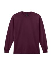 Gildan - GD14 - ULTRA COTTON LONG SLEEVE T-SHIRT - Image 9