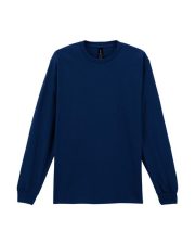 Gildan - GD14 - ULTRA COTTON LONG SLEEVE T-SHIRT - Image 8