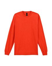Gildan - GD14 - ULTRA COTTON LONG SLEEVE T-SHIRT - Image 7