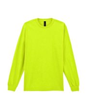 Gildan - GD14 - ULTRA COTTON LONG SLEEVE T-SHIRT - Image 4