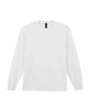 Gildan - GD14 - ULTRA COTTON LONG SLEEVE T-SHIRT - Image 22