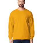 Gildan - GD14 - ULTRA COTTON LONG SLEEVE T-SHIRT