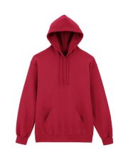 Gildan - GD18 - HAMMER MAXWEIGHT ADULT HOODED SWEATSHIRT - Image 9