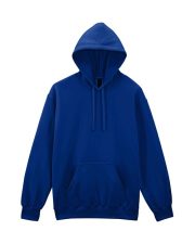 Gildan - GD18 - HAMMER MAXWEIGHT ADULT HOODED SWEATSHIRT - Image 8