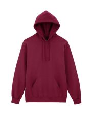 Gildan - GD18 - HAMMER MAXWEIGHT ADULT HOODED SWEATSHIRT - Image 7