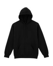Gildan - GD18 - HAMMER MAXWEIGHT ADULT HOODED SWEATSHIRT - Image 3