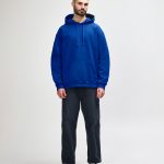 Gildan - GD18 - HAMMER MAXWEIGHT ADULT HOODED SWEATSHIRT