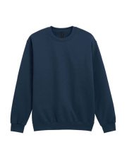 Gildan - GD19 - HAMMER MAXWEIGHT ADULT CREWNECK SWEATSHIRT - Image 10