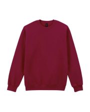 Gildan - GD19 - HAMMER MAXWEIGHT ADULT CREWNECK SWEATSHIRT - Image 7