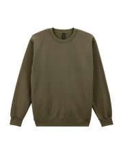 Gildan - GD19 - HAMMER MAXWEIGHT ADULT CREWNECK SWEATSHIRT - Image 4